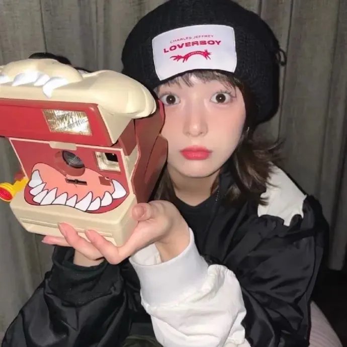 公主成人礼