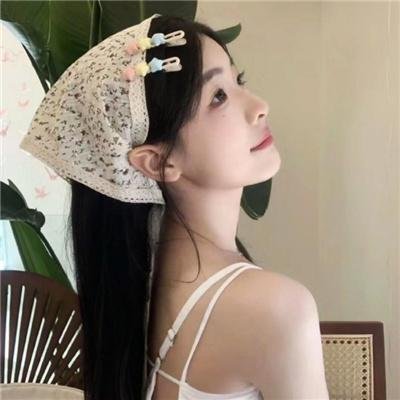 不当演员的姑娘